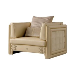 NUMERO Single Sofa