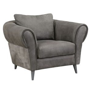 ROTONDE Single Sofa