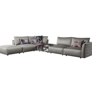 VOLANT Corner Sofa