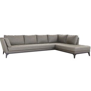 PERCEPTION Corner Sofa