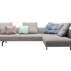 News IMM 2020 Corner Sofa