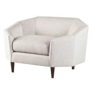 Diamond Single Sofa