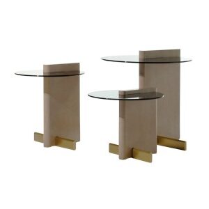 PARIS PANAME Side Table