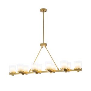 Donovan Pendant Light