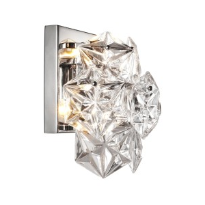 Hermitage Wall Lamp