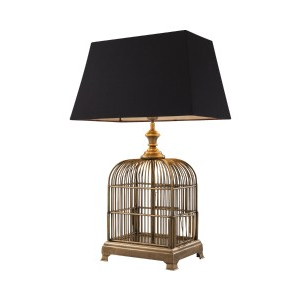 Senator Table Lamp