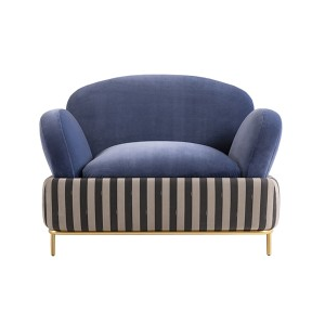 TIVOLI Single Sofa