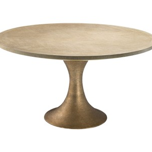 Melchior round