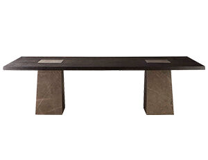 QUERINI DINING TABLE