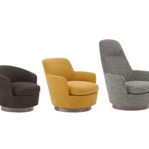 JACQUES Single Sofa