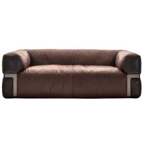 LOTUS Double Sofa