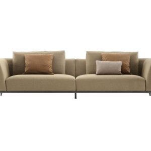 Olivier Multi Person Sofa