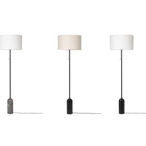 Gravity Ground Light
