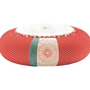 Donut Sofa Ottoman