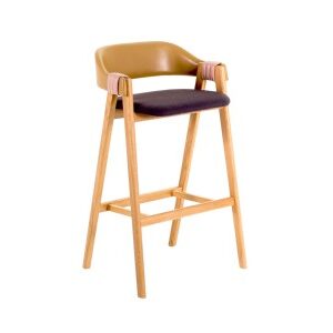 Mathilda Bar Stool