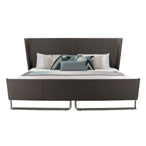 MILANO Double Bed