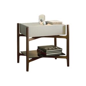 REGENT Bed Cabinet