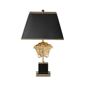 MEDUSA LAMP