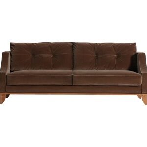 FAUST CLASSIC Double Sofa