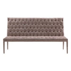 DAMAS Bench Sofa