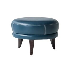 1734-POUFF-FICHA Ottoman Chair
