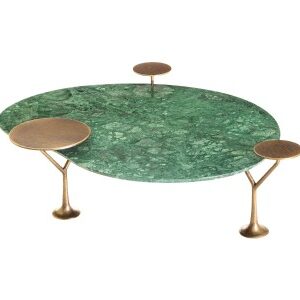 BonsaiCoffee Table