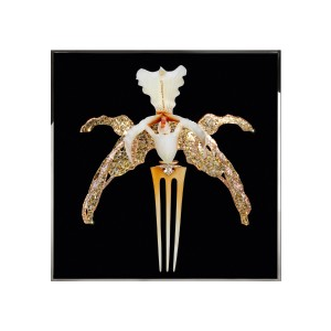 ORCHIDEA LALIQUE Wall Art