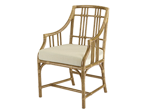 BALBOA ARM CHAIR