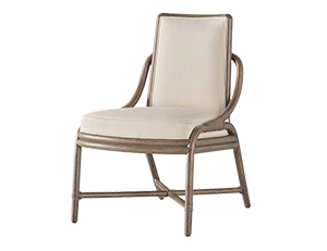 KNOT SIDE CHAIR