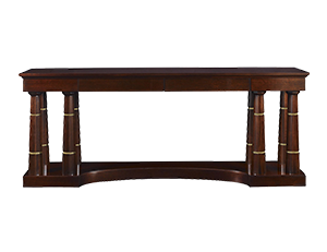COLUMN SIDEBOARD
