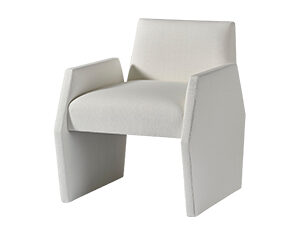MOROCCO LOUNGE CHAIR