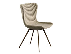 Colibrì chair