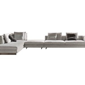 ALEXANDER Corner Sofa