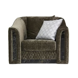 ROYAL Single Sofa