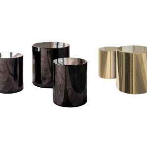 Moon Side Table