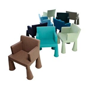 VIP Dining Chair