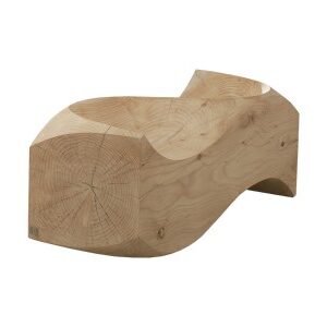 LOVE SEAT Bench