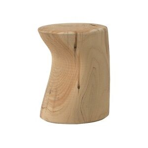 FIORD Ottoman Chair