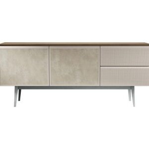 VoltaireSide Cabinet