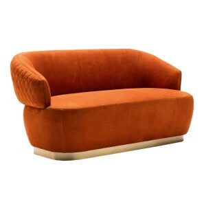 SOPHIE Double Sofa