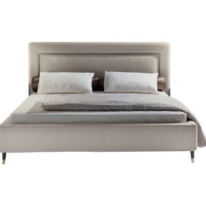 RAMIRO Double Bed