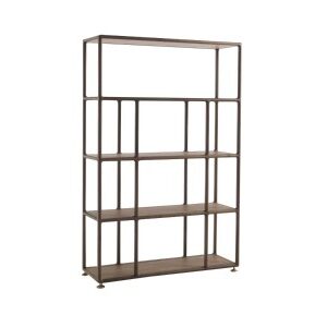 BIBLO Bookshelf