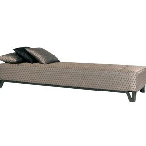 LITTORAL Sofa Ottoman