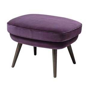 375 Ottoman Chair