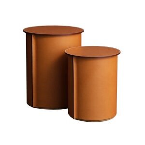 Equipage d Ottoman Chair