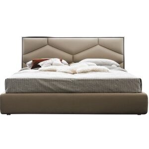 EDWARD Double Bed