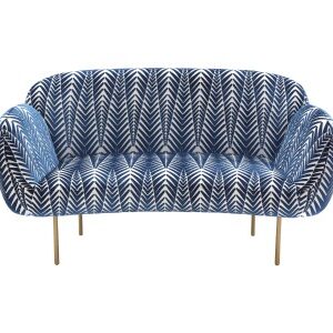 Stardust Double Sofa