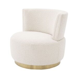 Swivel Chair Alonso