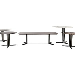 Attico Side Table