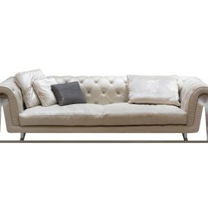 Chester Dudley Double Sofa